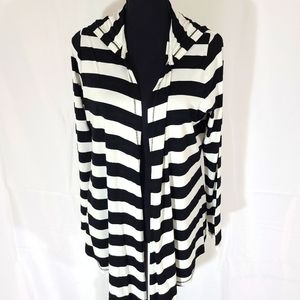 Chicos Zenergy Jacket / Cardigan